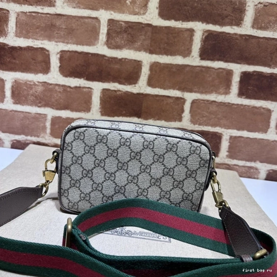 First bag ru bag-20*12.5*9CM Ophidia mini Gucci 0721